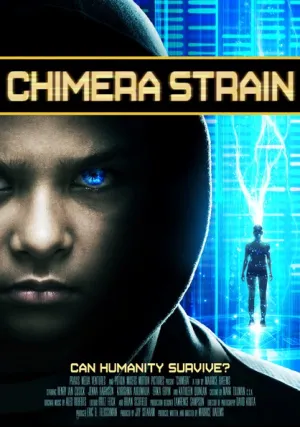 Штамм химеры (2018)