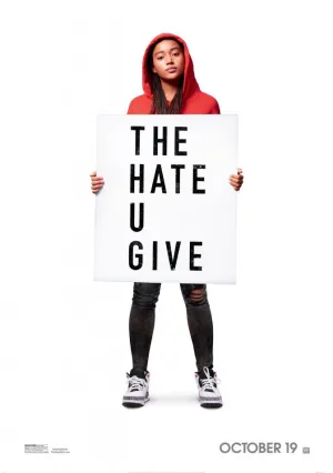 Ваша ненависть (2018)