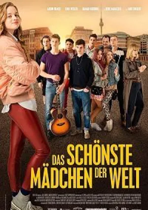 Самая красивая девушка в мире (2018)