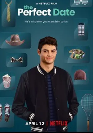 Идеальное свидание (2019)