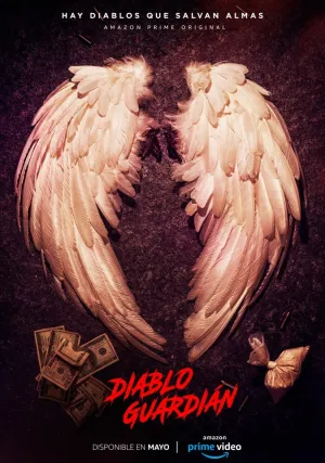 Страж Дьявола (сериал 2018)