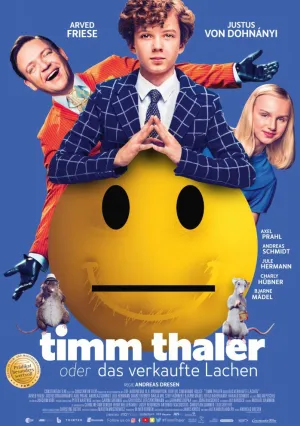 Тим Талер (2016)