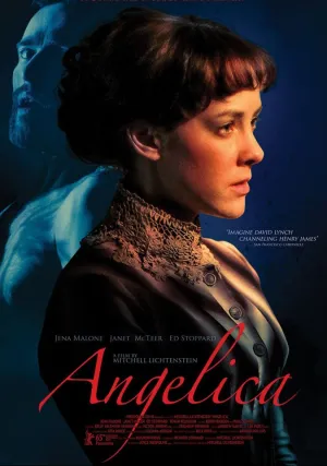 Анжелика (2015)