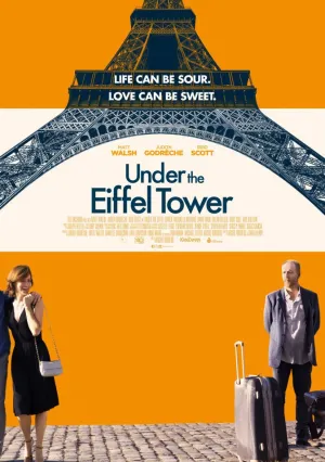 Под Эйфелевой башней (2018)