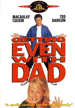 Как справиться с отцом (1994)