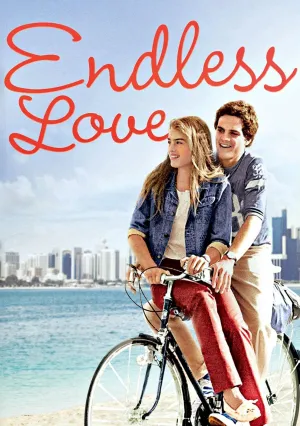 Бесконечная любовь (1981)