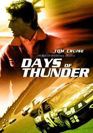 Дни грома (1990)