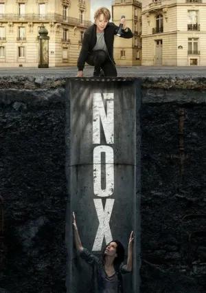 Нокс (сериал 2018)