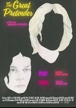 Великая притворщица (2018)