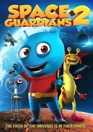 Космические Стражи 2 (2018)