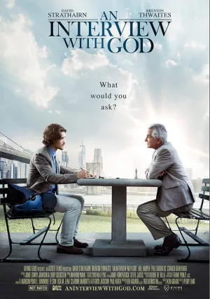 Интервью с Богом (2017)