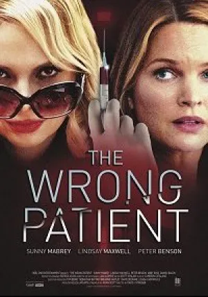 Убийственное тело (2018)