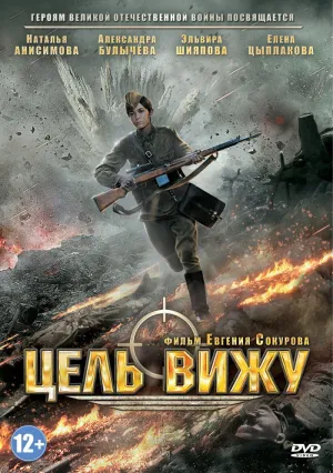 Цель вижу (2013)