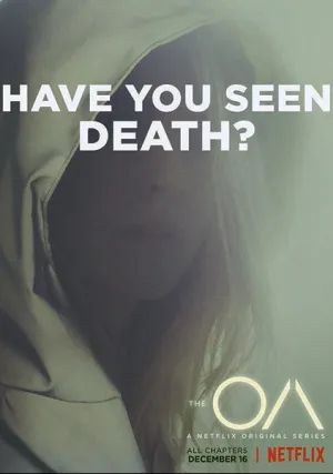 OA (сериал 2016)