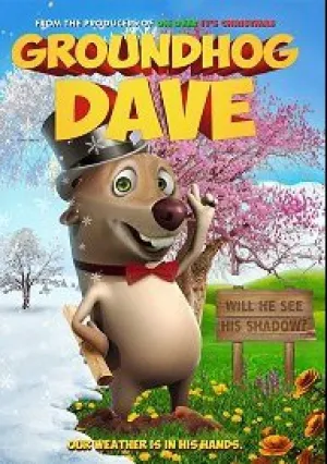 День сурка Дэйва (2019)