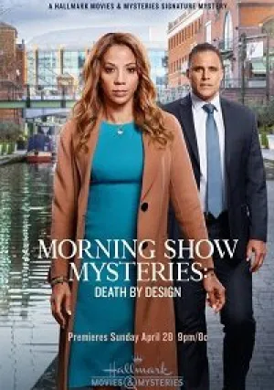Тайны утреннего шоу: Преднамеренное убийство (2019)