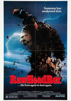 Царь зла (1986)