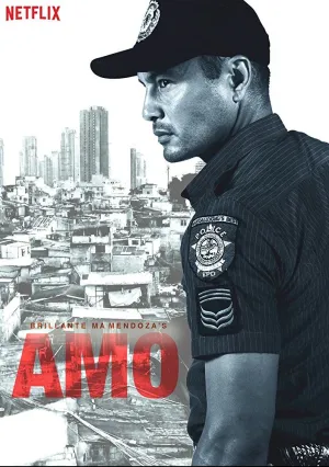 Босс (сериал 2017)