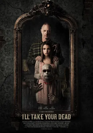 Я заберу твоего мертвеца (2018)