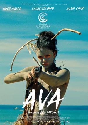 Ава (2017)