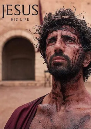 Иисус: Его жизнь (сериал 2019)