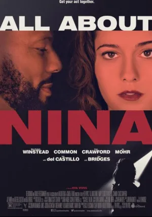 Все о Нине (2018)