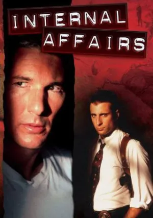 Внутреннее расследование (1990)