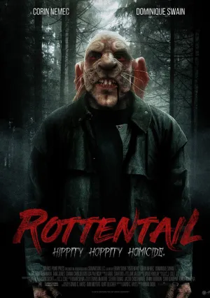 Гнилохвост (2018)