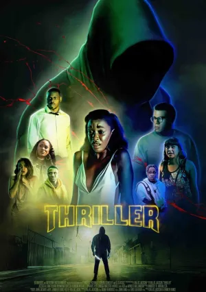 Триллер (2018)