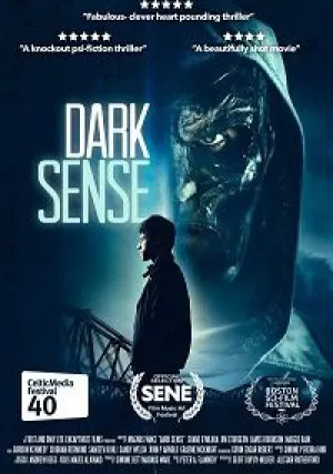 Тёмное чувство (2019)