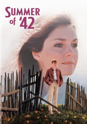 Лето 42-го (1971)