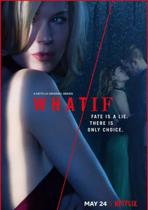 Что/если (сериал 2019)