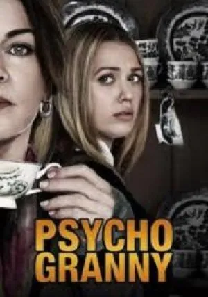 Сумасшедшая бабушка (2019)