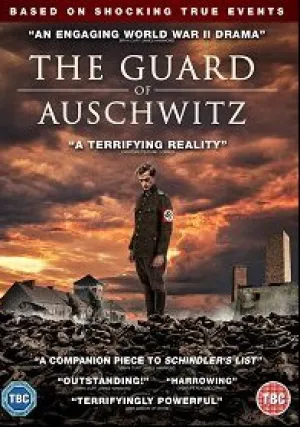 Стражник Освенцима (2018)