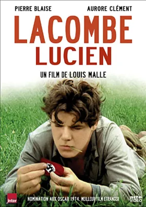 Лакомб Люсьен (1973)