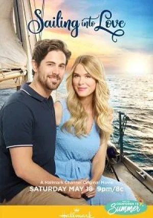 Уплывая в любовь (2019)