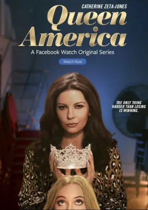 Королева Америка (сериал 2018)