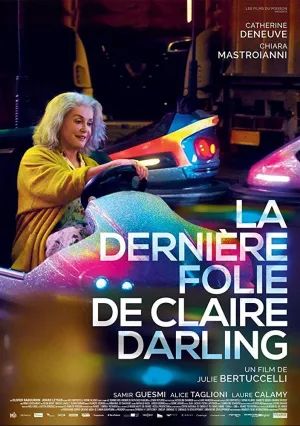 Последнее безумство Клер Дарлин (2018)