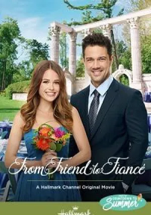 От лучшей подруги до невесты (2019)