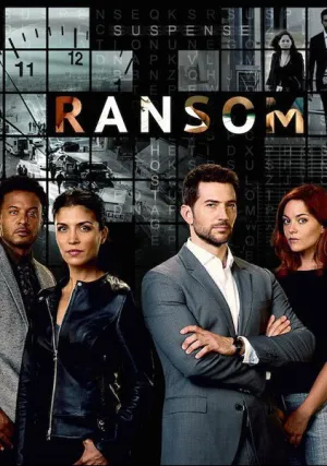 Выкуп (сериал 2017)