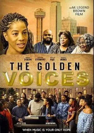 Золотой Микрофон (2018)