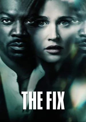 Возмездие (сериал 2019)