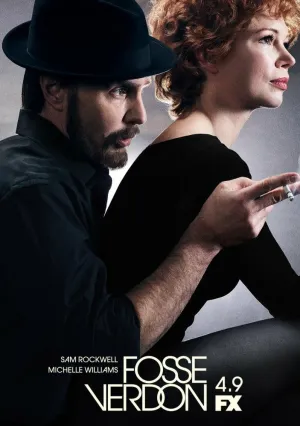 Фосси/Вердон (сериал 2019)