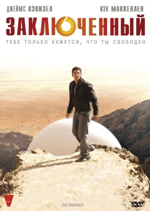 Заключенный (сериал 2009)