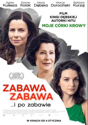 Веселье, веселье (2018)