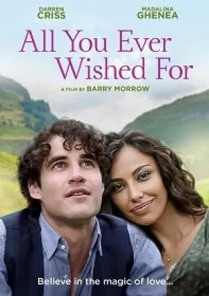 Всё, о чем ты когда-либо мечтал (2019)