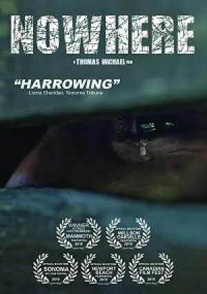 Тайны в маленьком городке (2019)