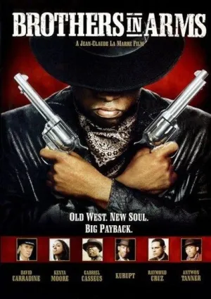 Братья по оружию (2005)