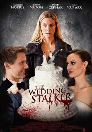 Одержимая женихами (2017)