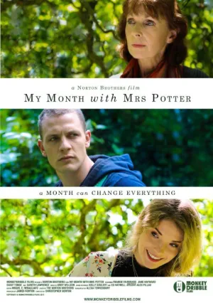 Мой месяц с Миссис Поттер (2018)